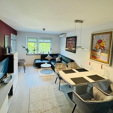 City Apartment Варна Екстериор снимка