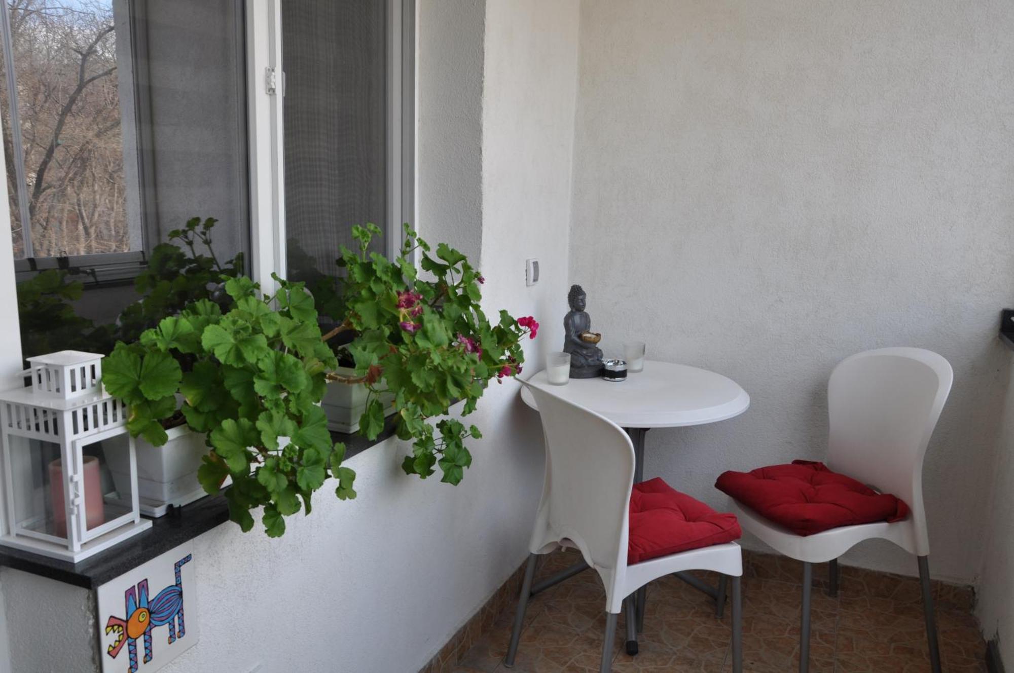 City Apartment Варна Екстериор снимка