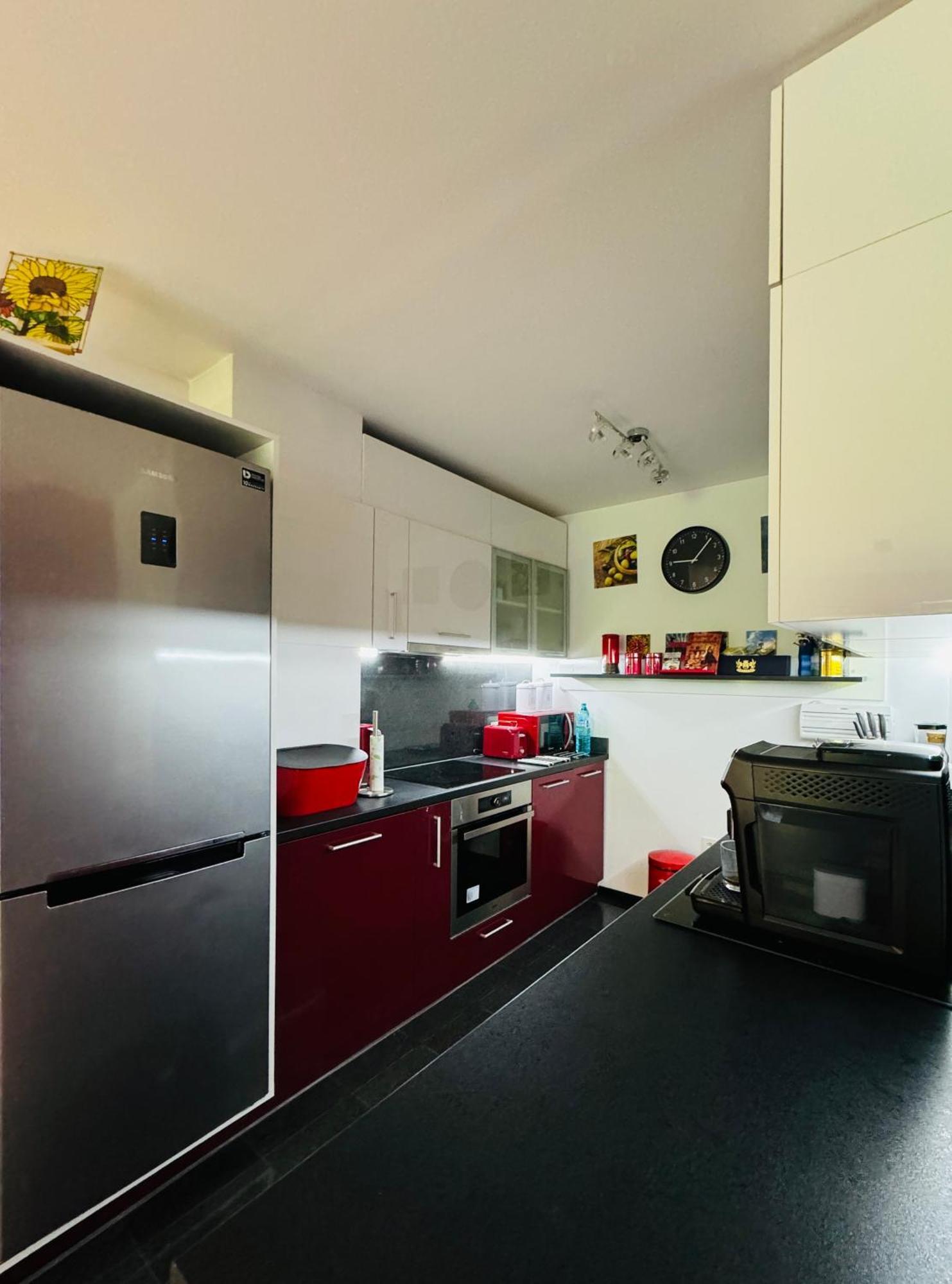 City Apartment Варна Екстериор снимка