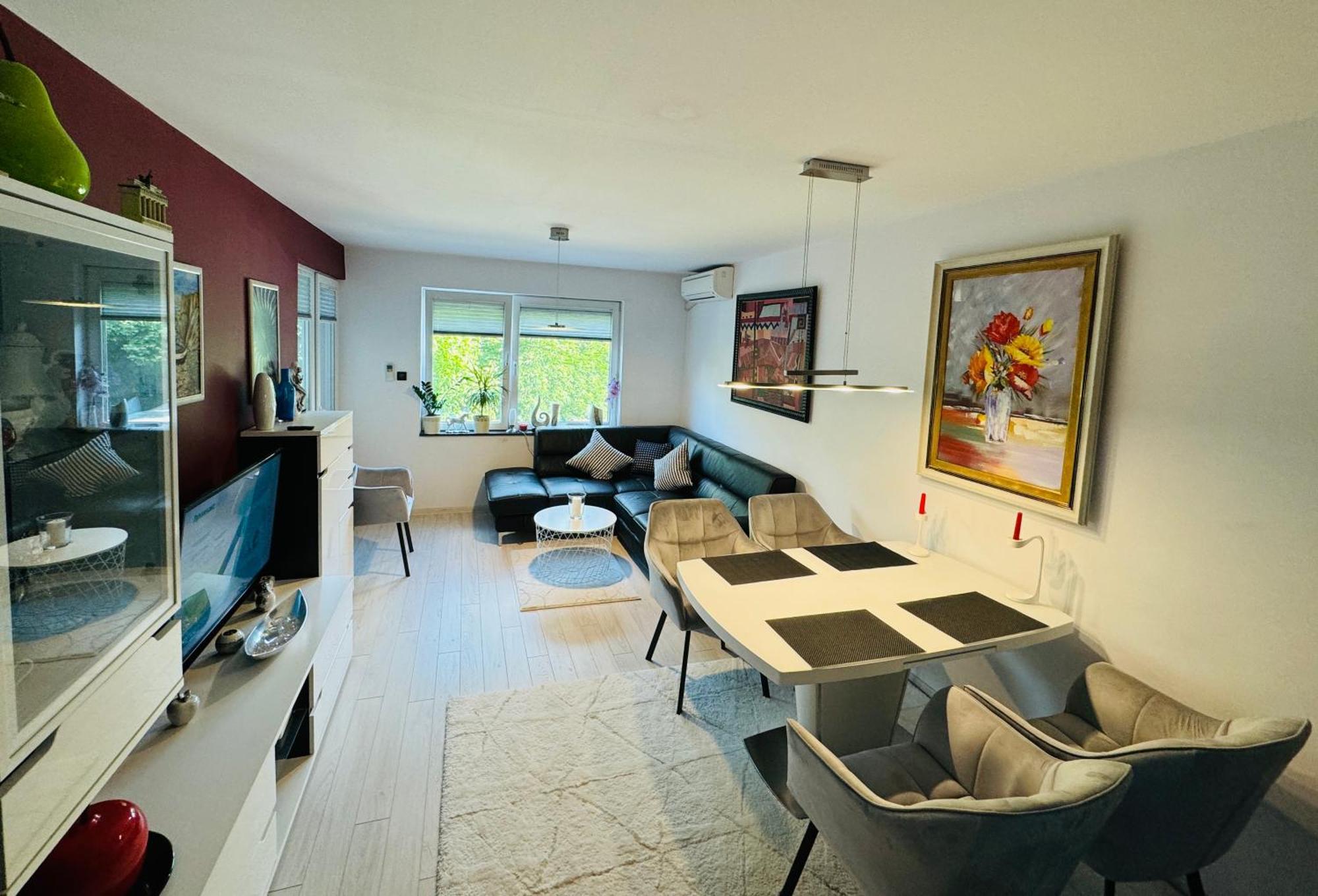 City Apartment Варна Екстериор снимка