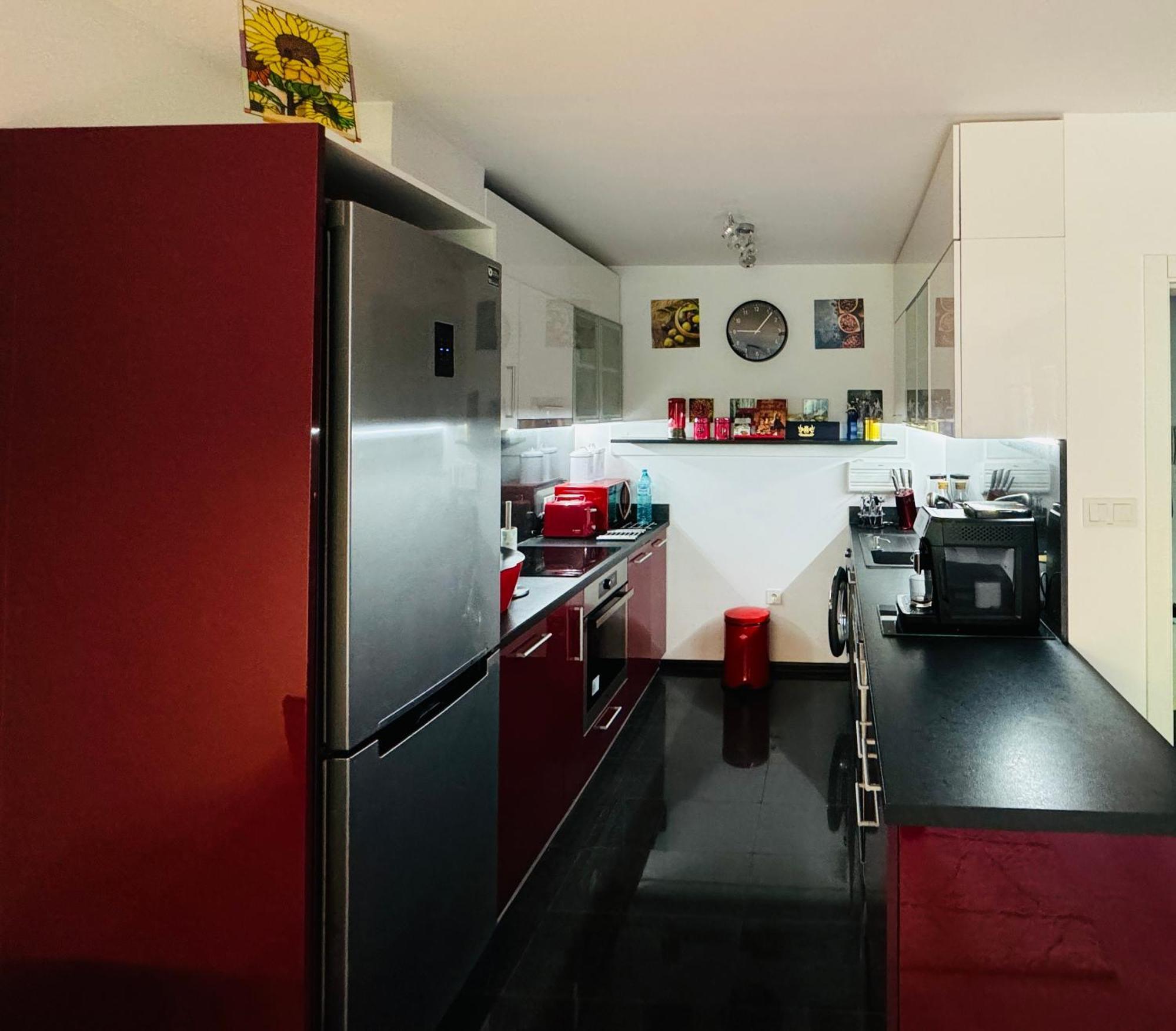 City Apartment Варна Екстериор снимка