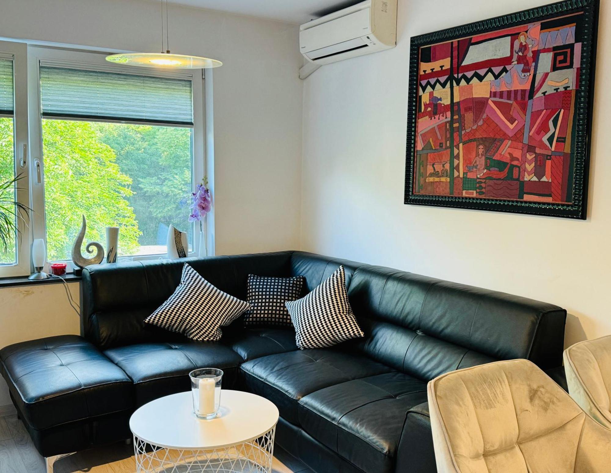 City Apartment Варна Екстериор снимка