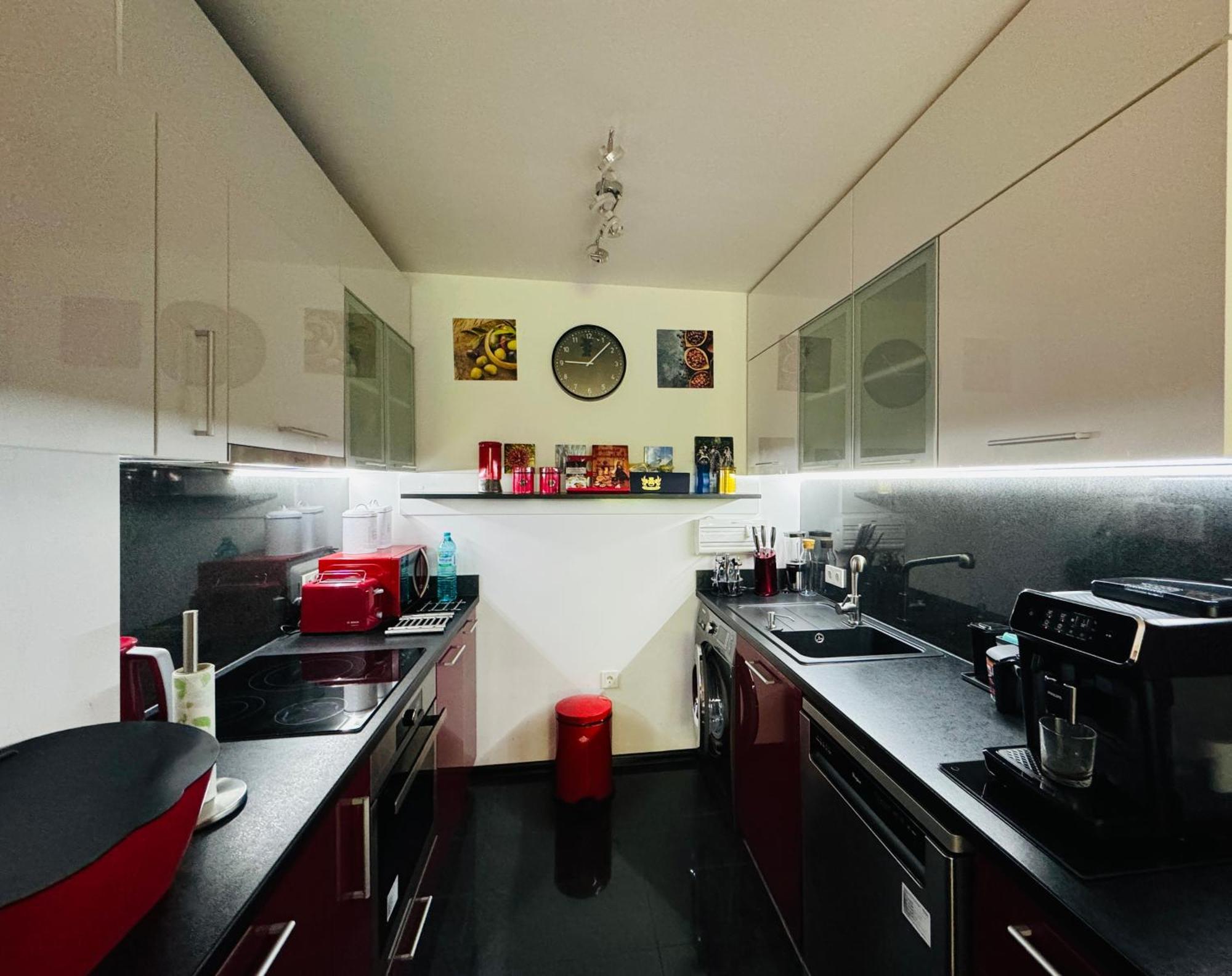 City Apartment Варна Екстериор снимка