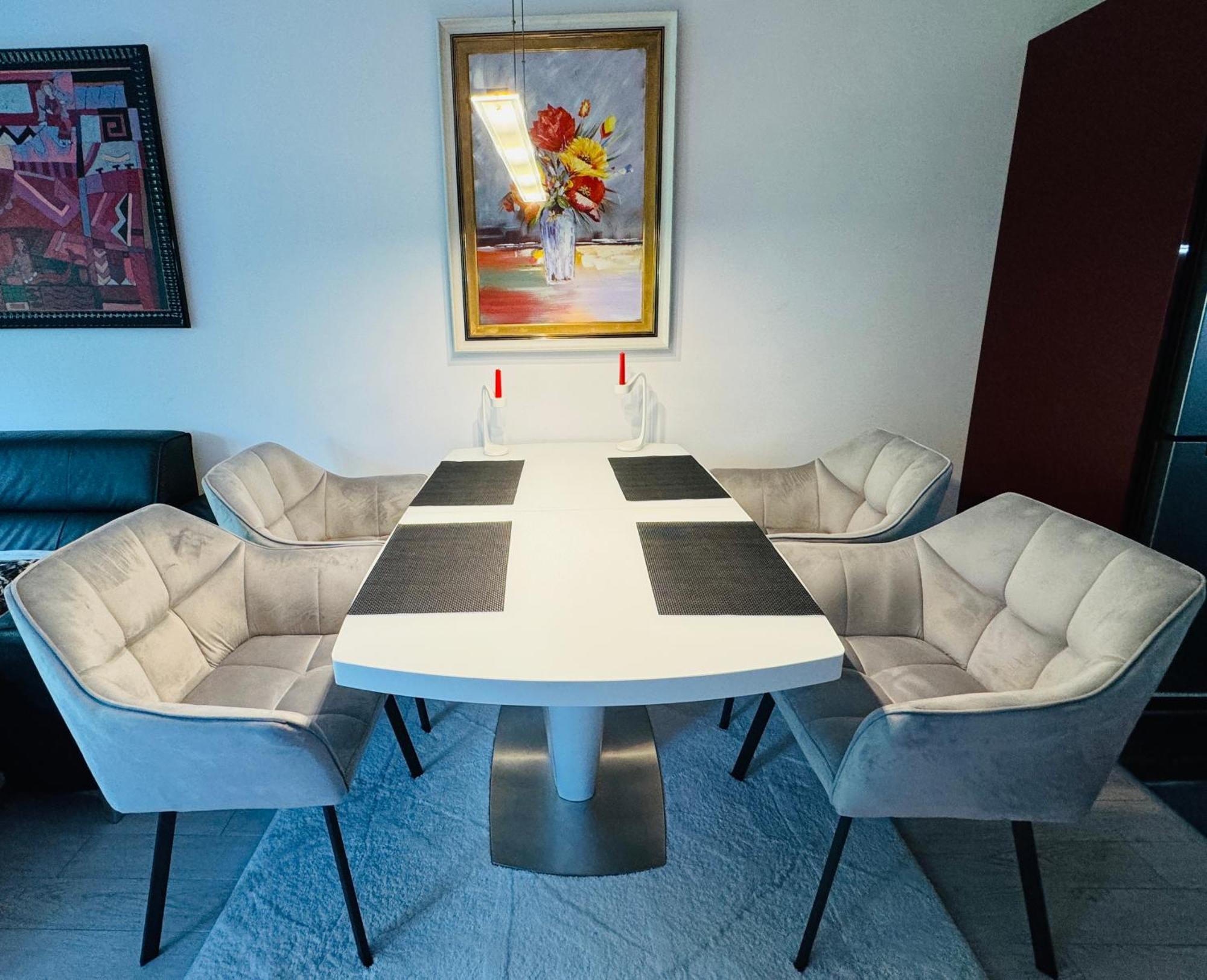City Apartment Варна Екстериор снимка