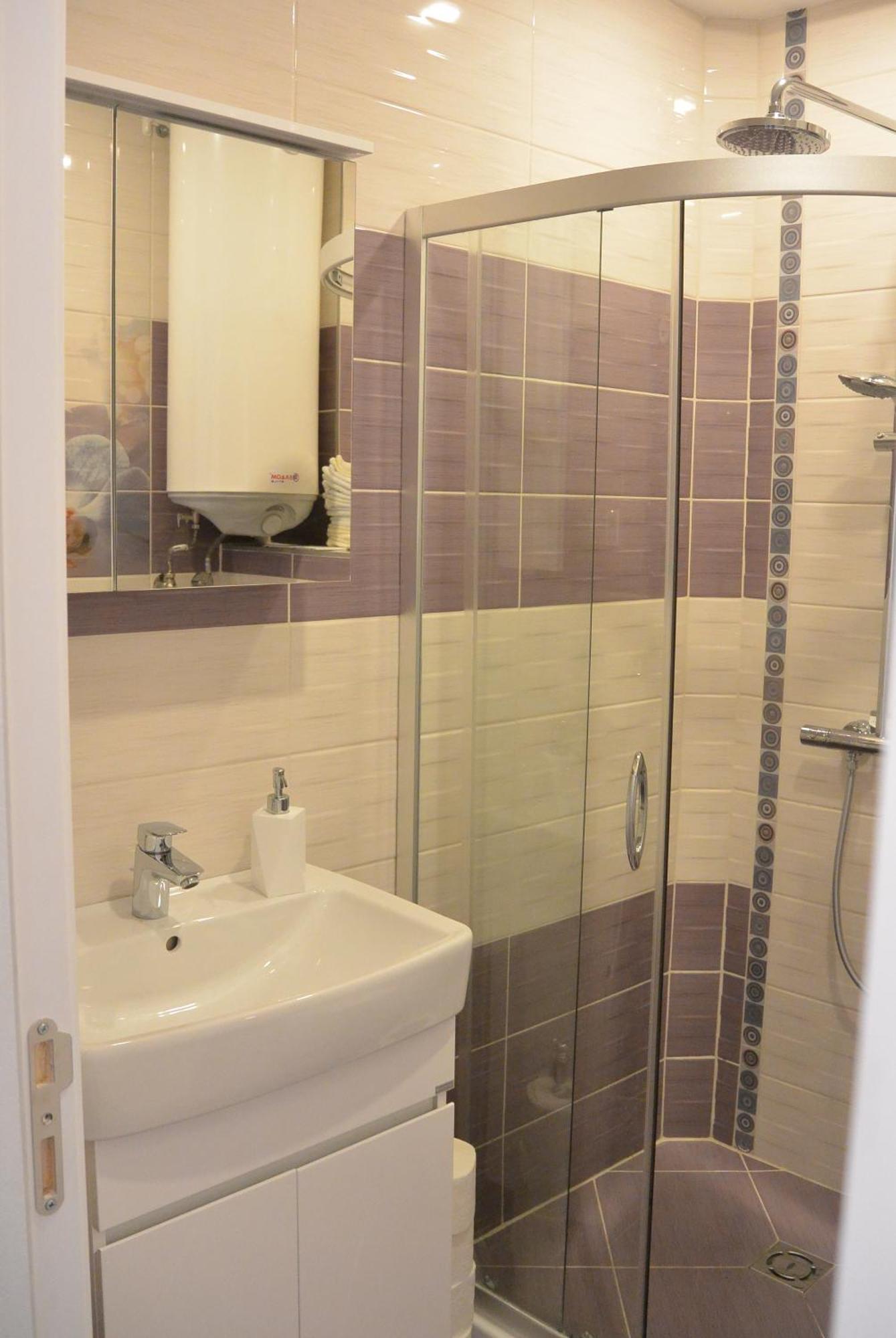 City Apartment Варна Екстериор снимка