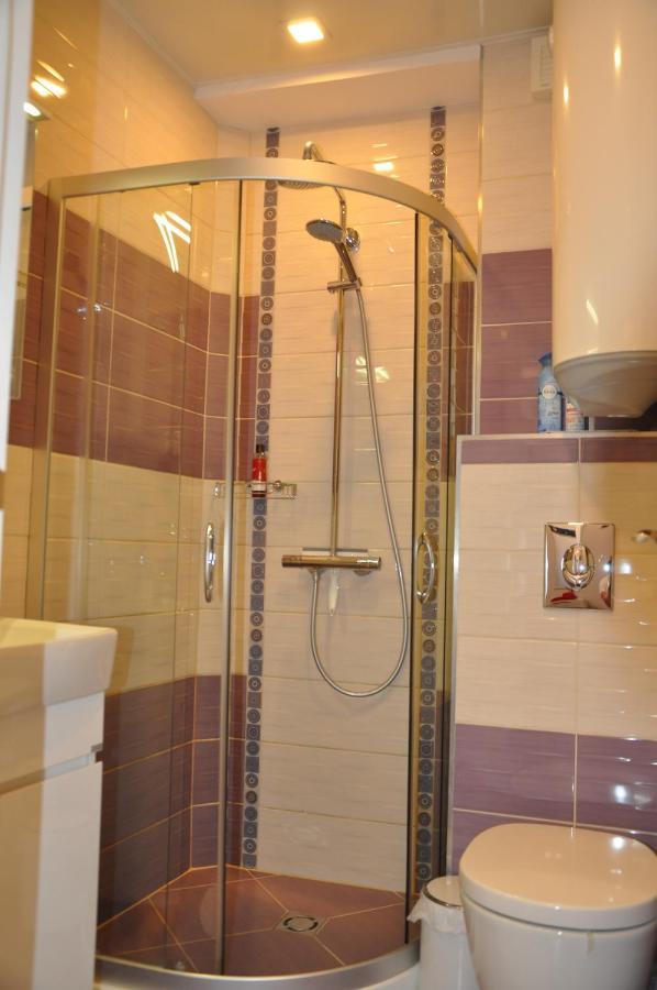City Apartment Варна Екстериор снимка