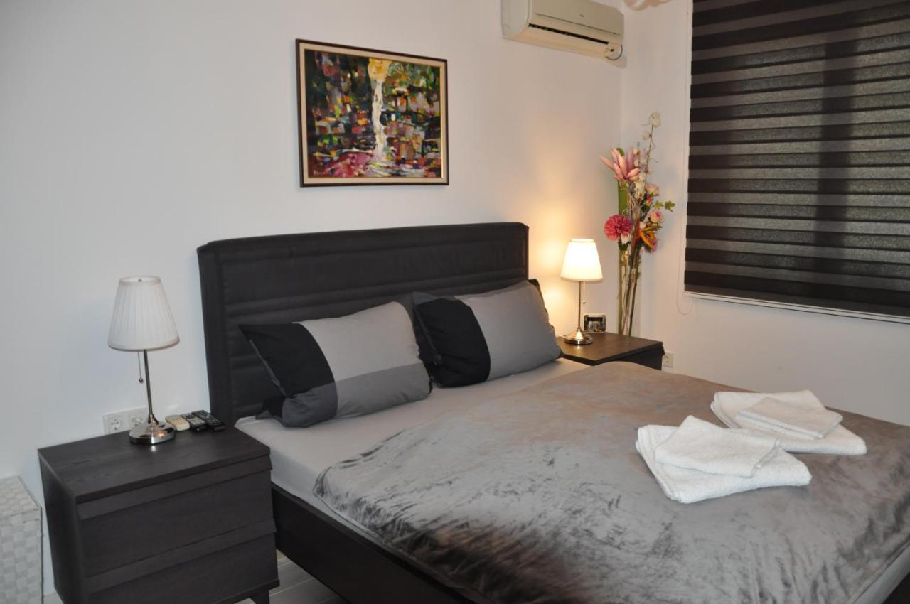 City Apartment Варна Екстериор снимка